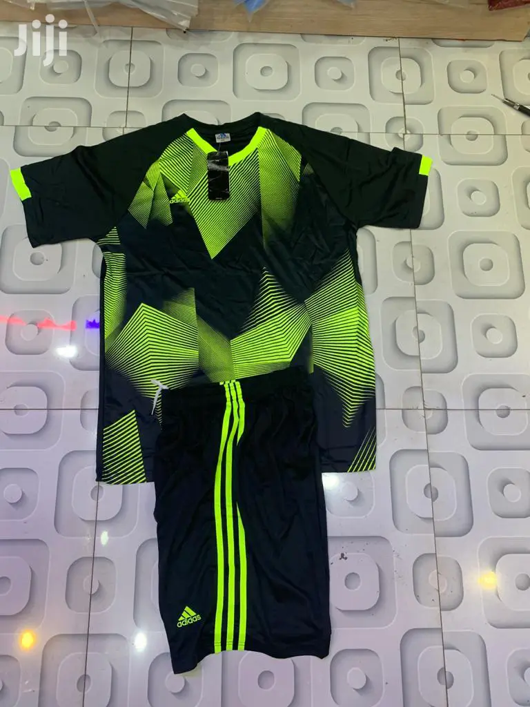 Soccer Kits