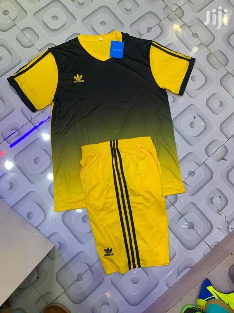 Soccer Kits