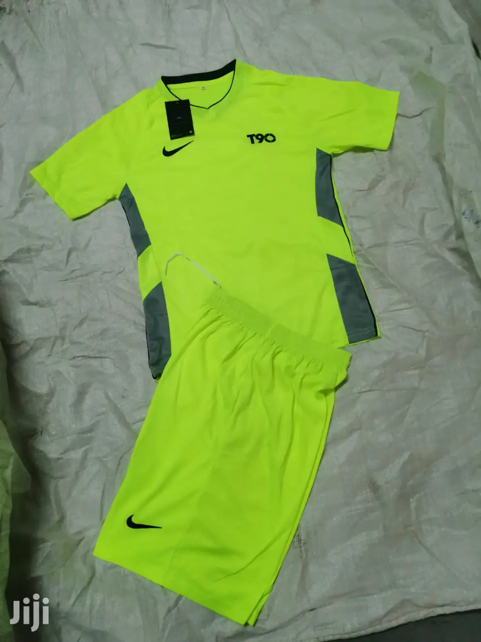 Soccer Kits