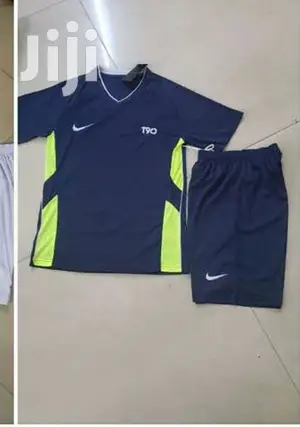 Soccer Kits