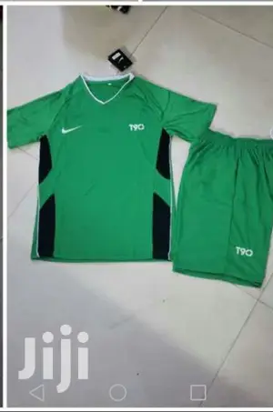 Soccer Kits