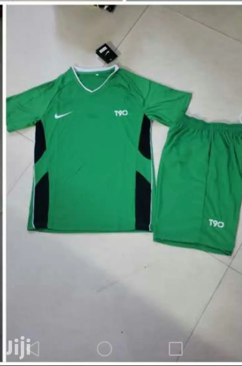Soccer Kits