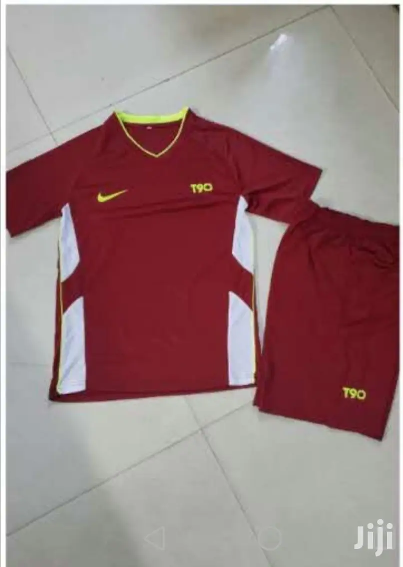 Soccer Kits