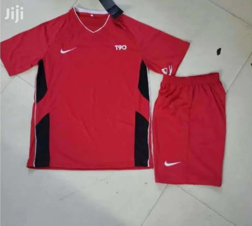 Soccer Kits