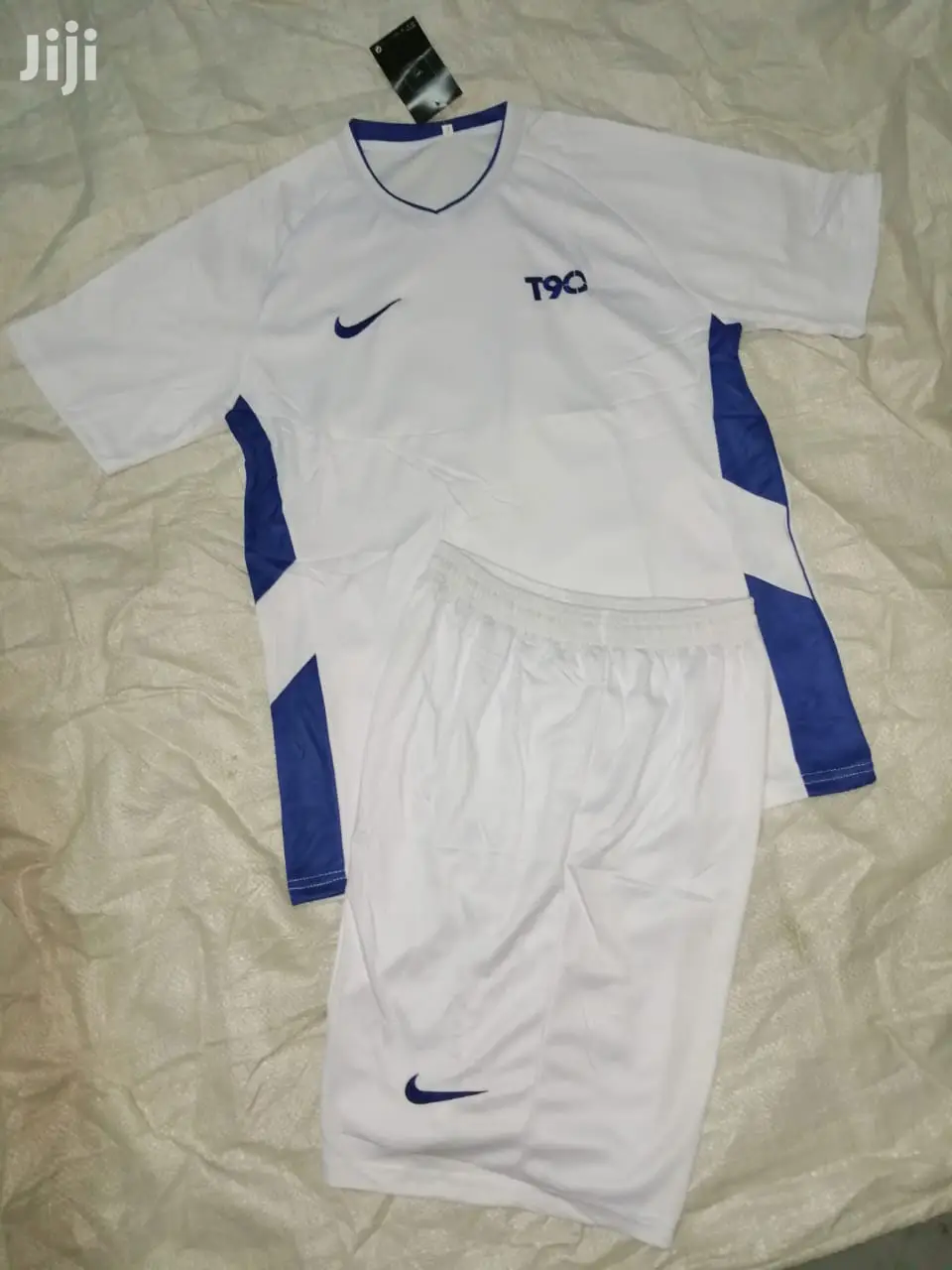 Soccer Kits