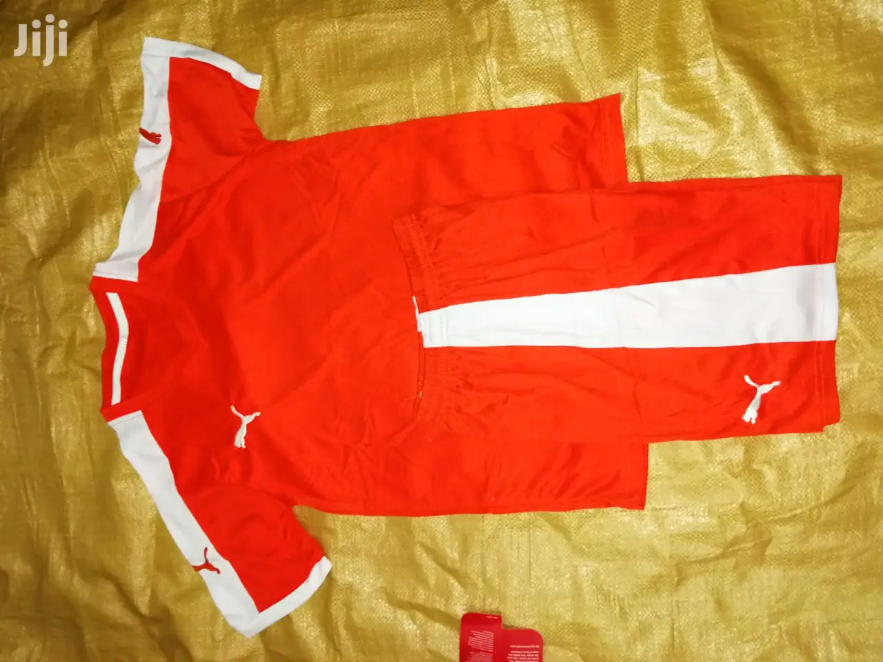 Soccer Kits