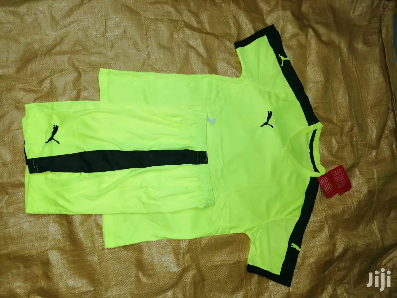 Soccer Kits