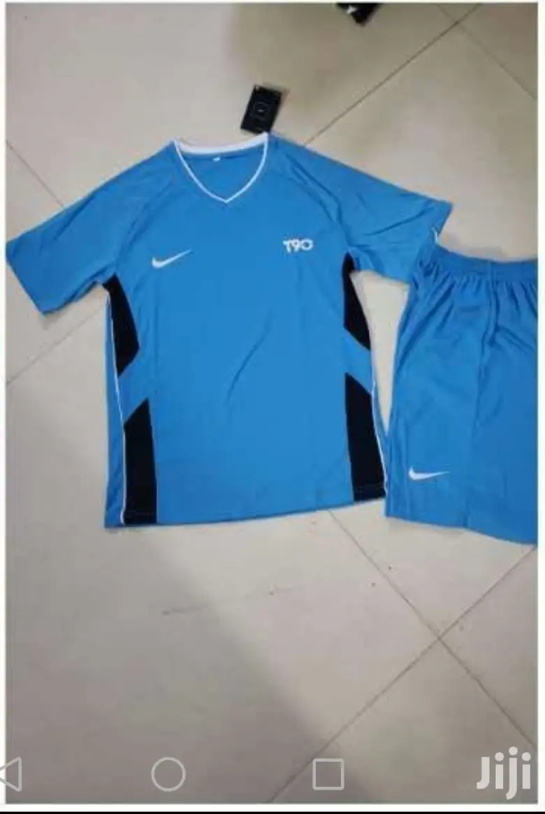 Soccer Kits
