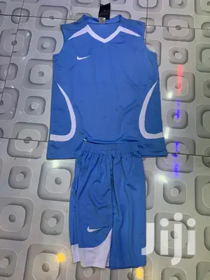 Volleyball Uniforms.