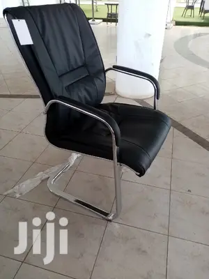 Comfy Waiting Chair