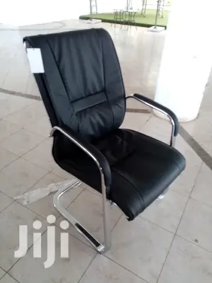 Ideal Office Chair