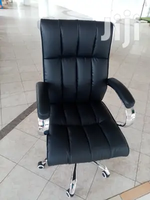 Comfy Office Chair