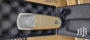 Behringer Studio Condenser Microphone C-1