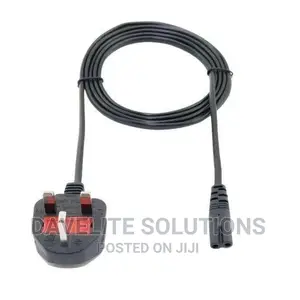 Smart TV Power Cables