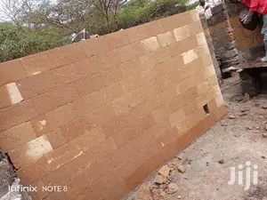 Yellow Stones (Zero Joints N Decorations