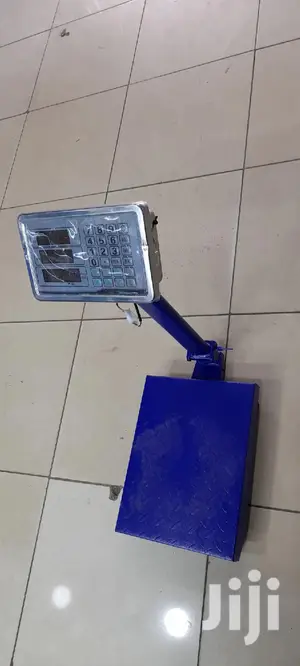 Digital Weighing Machine 100kg