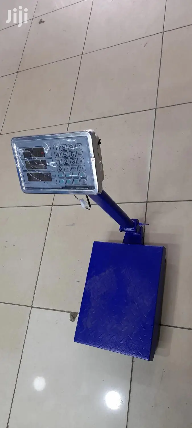 Digital Weighing Machine 100kg