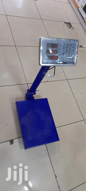 Digital Weighing Machine 100kg