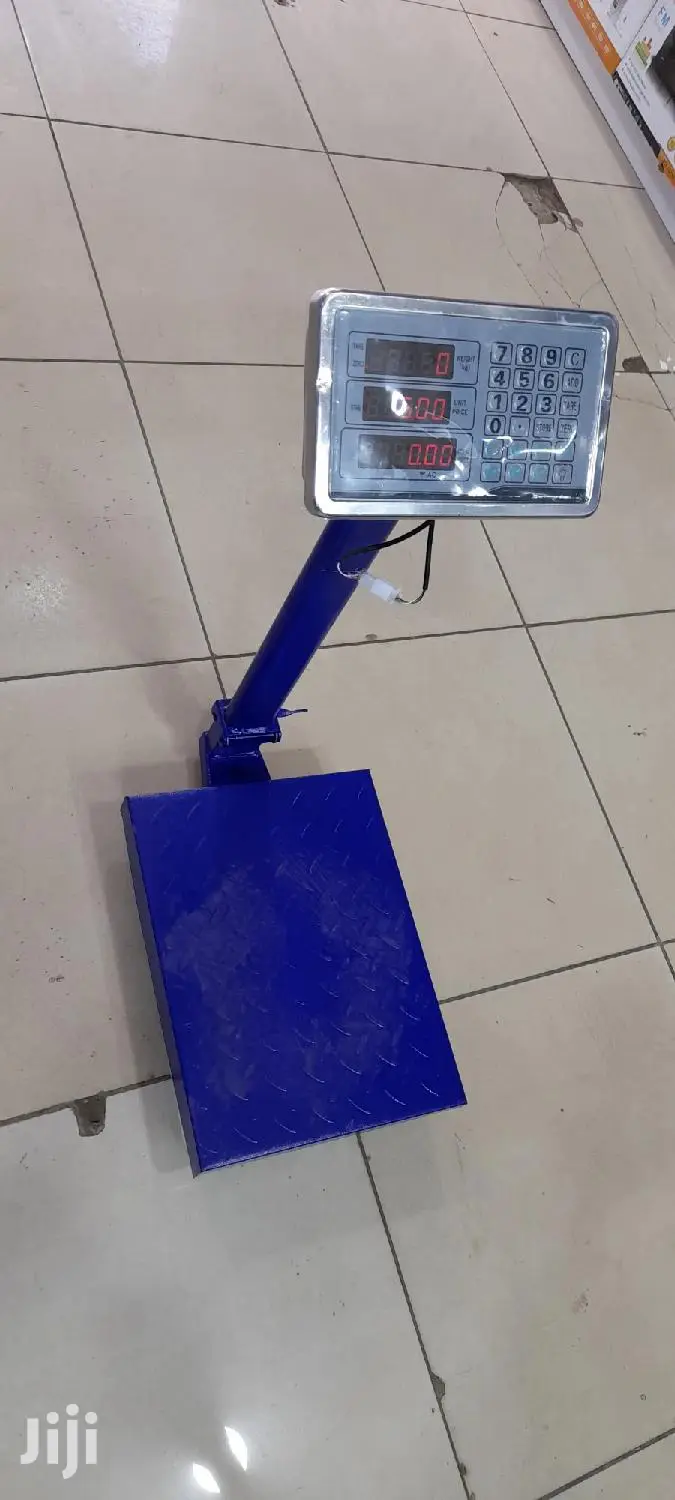 Digital Weighing Machine 100kg