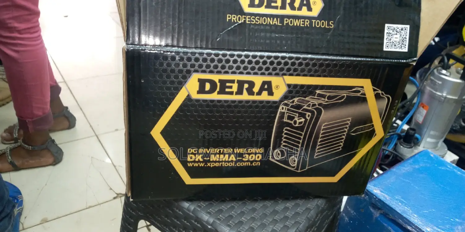 Welding Machine 300w Portable