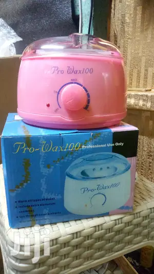 Wax Warmer/Heater