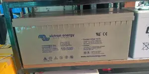 Victron Energy 200AH 12V Battery