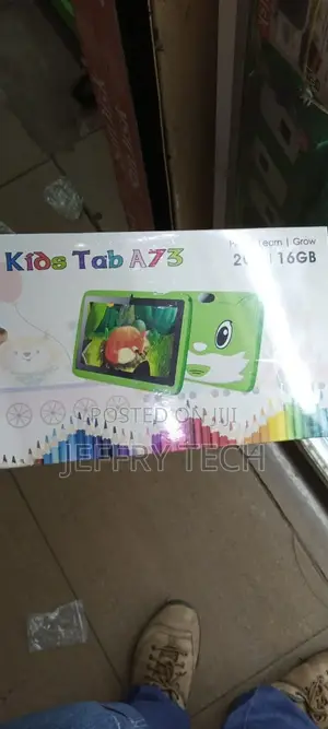 Kids Tablet A73