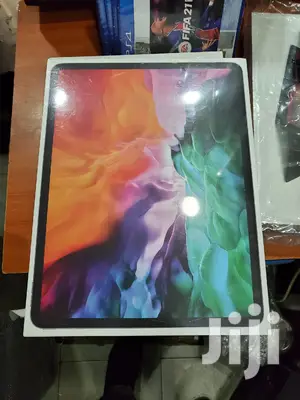 New Apple iPad Pro 12.9 (2020) 128 GB