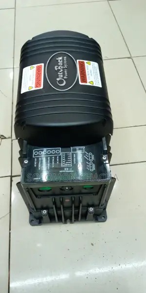 3kva OUTBACK POWER SYSTEM Inverter Programmable