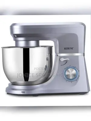 Commercial Hand Mixer