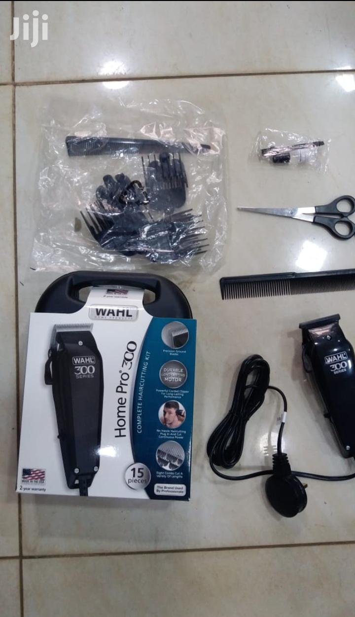 Wahl Shaving Machines /Home Pro in Nairobi Central Tools
