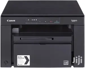 Canon I-Sensys MFP3010 Printer