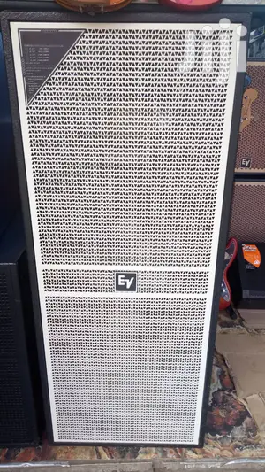 Ev Fullrange Speaker