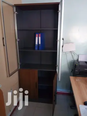Office File Cabinet