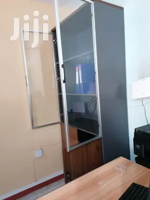 Office File Cabinet