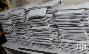 Real Time Bulk Printing at Best Price