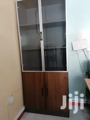 Modern Office File Cabinet