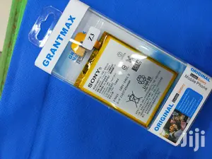 Sony Experia Z3 Battery