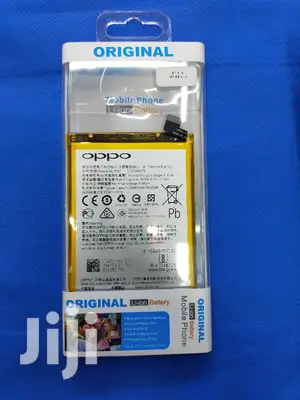 Oppo F11 Pro Original Battery