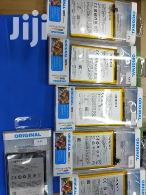 Oppo A83,A93,A92,A15,A54,A74 Battery