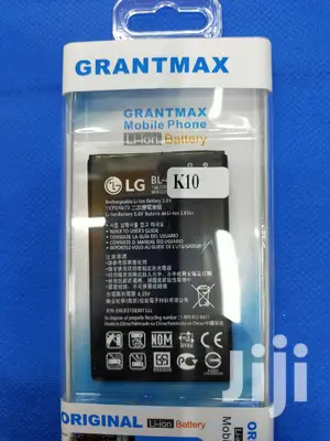 Lg K10 Original Battery