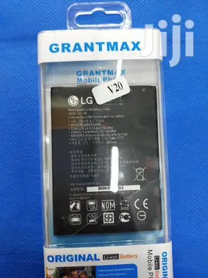 Lg V20 Original Battery