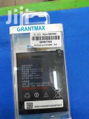 Lenovo Bl-234 Battery