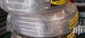 3⁄4inch Pvc Water Hose Pipe Roll 36m