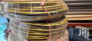 3⁄4inch Pvc Zebra Water Hose Pipe 40meter