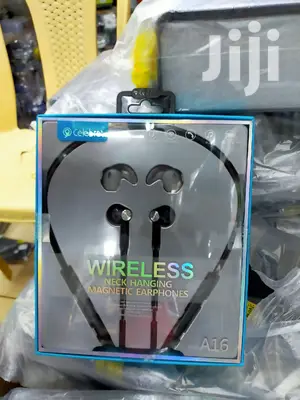 A16 Bluetooth Headphones