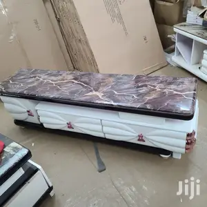 Marble Top Coffee Tables