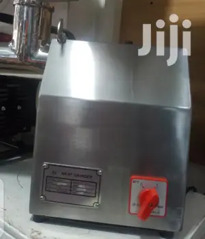 Multi-Function Meat Grinder M22