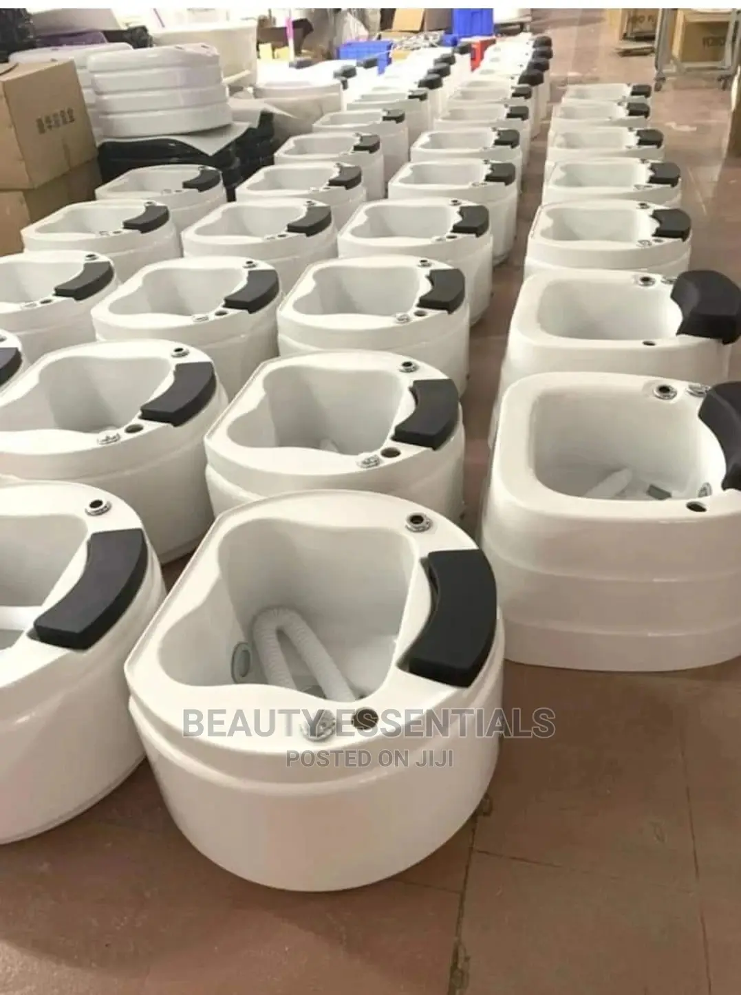 Fibre Spa