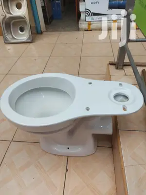 Close Couple Toilet